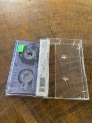 DENİZ SEKİ - ANLATTIM - KASET