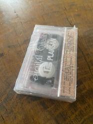 NAZAN ÖNCEL - BEN BÖYLE AŞK GÖRMEDİM - KASET (JELATİNİNDE)