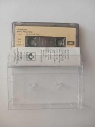 Scorpions - Animal Magnetism - Kaset