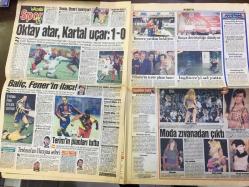 ASABİ GAZETESİ  - 2 KASIM 1998 - ORHAN GENCEBAY ''MENEKŞE GÖZLER ŞARKI OLUYOR'', ZİYA ÖZANLAR'' - KORKMAZ YİĞİT - KORKMAZ YİĞİT, ALAATTİN ÇAKICI İLİŞKİSİ - ZEKİ BAŞARAN - MUSTAFA KÜTAHLAYIOĞLU - ABDULLAH GENCER - YUSUF TÜLÜN - VURAL SAVAŞ - MAHSUN KIRMIZIGÜL - ASTSUBAY ALİ DEMİRAYAK, İNTİHAR - ÖZLEM TEKİN - SUSURLUK'UN 2'NCİ YILINDA SONUÇ 0 - MESUT YILMAZ - FUNDA GÜRDAĞ - REKLAMCI MÜJDE AR - TALİP ÇINAR