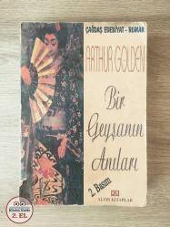 Bir Geyşanın Anıları