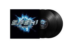 Sash! - The Best  - Plak