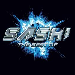 Sash! - The Best  - Plak