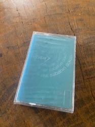 MELİH KİBAR - SAAT SABAHIN DOKUZU - KASET (JELATİNİNDE)