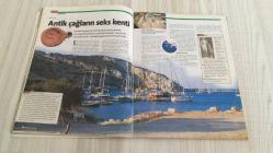 TEMPO  HAFTALIK HABER DERGİSİ - SAYI:39   -  24-30 EYLÜL 1998 -   MAGRUR GÜLİN KİRPİKÇİOĞLU’NUN SON DERECE GÜZEL FOTOĞRAFLARI GÖZ KAMAŞTIRIYOR – YAŞAR NURİ ÖZTÜRK “MÜSLÜMANLIK ADINA ARAPLAŞTIK” SÖZÜYLE TOPLUMSAL DÖNÜŞÜMÜ ELEŞTİRİYOR – İSTEYENE ERKEK, İSTEYENE KIZ ÇOCUK TEKNOLOJİSİ “KADIN CİNSİNİN SONU MU GELİYOR?” SORUSUNU GÜNDEME TAŞIYOR – DYP’Lİ HARAÇÇI BELEDİYE BAŞKANI HAZİNE ARAZİLERİNİ BABASIYLA ÜZERİNE GEÇİRİP TRİLYONLAR KAZANDI – CHP’Lİ BİR İSMİN DE ADI GEÇEN RANT KOALİSYONU SESSİZCE SÜRDÜ – MÜFETTİŞ RAPORUYLA BELGELENEN 3 TRİLYONLUK YOLSUZLUĞA RAĞMEN YARGI SÜRECİ BAŞLAMADI – NAZMI KAVASOĞLU “TÜRKİYE’Yİ HARAMİLER BASMIŞ” DİYEREK SİYASİ SİSTEMİ ELEŞTİRDİ – SPD ÜYESİ OLARAK ALMANYA’DA TEZ KONUSU OLDU, “YARI BAŞKANLIK PADİŞAHLIĞA GÖTÜRÜR” SÖZÜYLE UYARIDA BULUNDU – TANSU ÇİLLER’İ “EKONOMİK VAMPİR” OLARAK TANIMLADI, TÜRKİYE’Yİ SATMA AŞAMASINA GETİRECEĞİNİ SAVUNDU –  GÜLİN KİRPİKÇİOĞLU – YAŞAR NURİ ÖZTÜRK – METİN KARAN – ADNAN ŞENSES – NAZMI KAVASOĞLU – TANSU ÇİLLER –   130  SAYFA