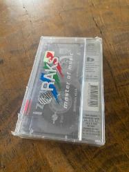 İZEL - BİR KÜÇÜK AŞK - KASET (JELATİNİNDE)