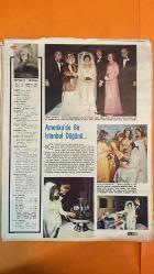 HAYAT DERGİSİ - SAYI: 12 16 MART 1972 - RICHARD NIXON - PATRICIA NIXON - HENRY KISSINGER - MAO ÇE TUNG - ÇU EN LAI - NANCY TANG - STEPHEN DAVIS KEYE - ZEHRA AVŞAR - KASIM AVŞAR - NERİMAN AVŞAR - CEVDET KERİM İNCEBAY - ERCÜMENT KALMIK - HOCALİ ALİ RIZA - SEYFETTİN H. TORUN - SALİHA HANIM - FATMA HANIM - AHU TUĞBAY - NIXON’UN ÇİN ZİYARETİ - MAO İLE NIXON GÖRÜŞMESİ - PATRICIA NIXON’UN GEZİ NOTLARI - PEKİN’DE ŞEREF KITASI DENETİMİ - NANCY TANG’IN TERCÜMANLIK ROLÜ - BAYAN MAO’NUN ERKEK TAVIRLI GÖSTERİLERİ - ÇİN ZİYAFETİNDE NİXON VE ÇU EN LAİ - AMERİKA’DA YAPILAN İSTANBUL USULÜ DÜĞÜN - TÜRKİYE BÜYÜK MİLLET MECLİSİ TABLOLARI - ATATÜRK’ÜN BUĞDAY, PİRİNÇ VE ÇELTİKTEN YAPILAN PORTRESİ - FENERBAHÇE KOYU TABLOSU - ZEYBEKLER TABLOSU - ESKİ ANKARA TABLOSU - MUĞLA KURTULUŞ YILDÖNÜMÜ TABLOSU - TÜRK RESİM SANATI VE MECLİS KOLEKSİYONU - MECLİS’TEKİ SANAT ESERLERİ VE HİKÂYELERİ - MOSKOVA’YA HEDİYE EDİLEN ATATÜRK TABLOSU - TÜRK HALK OYUNLARI VE ÇAYDA ÇIRA ETKİSİ - MECLİS KÜTÜPHANESİ SANAT ESERL - 48 SAYFA