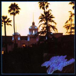 The Eagles - Hotel California - Plak