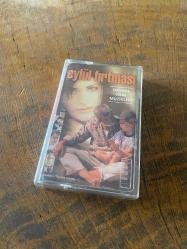 EYLÜL FIRTINASI - ORİJİNAL FİLM MÜZİKLERİ - KASET