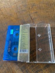 EYLÜL FIRTINASI - ORİJİNAL FİLM MÜZİKLERİ - KASET