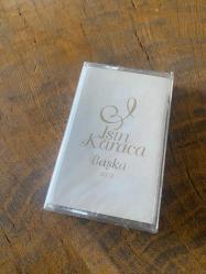 IŞIN KARACA - BAŞKA 33 / 3 - KASET (JELATİNİNDE)