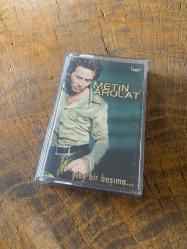 METİN AROLAT - YİNE BİR BAŞIMA - KASET
