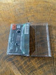 METİN AROLAT - YİNE BİR BAŞIMA - KASET