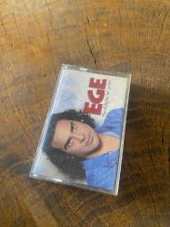 EGE - SEVİLDİĞİNİ BİL YETER - KASET