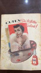 YELPAZE RESİMLİ SALON Mecmuası DERGİSİ - SAYI : 129 - 1 ARALIK 1954 -  WALTER RALEIGH - LADY ELIZABETH RALEIGH - RUISSON - CHARLES VILO - IBNİ SİNA - ABU ABDULLAH NATILI - FARABİ - ISA BEN YAHYA - CUREANI - ÇARŞAMBA - EVLİLİKTE AŞK PARA MI - BUNLARI BİLİYOR MUSUNUZ - RESSAM - BİR BARDAK BAL - ÇÖL GEMİSİ - KOCA SADAKATİ - HURMA AĞACI - MEŞHUR FİLOZOFLAR SERİSİ - PEMBE KLOROFİL - GUY DE MAUPASSANT - MERYEM - MAITRE CHICOT - PHEMIE - MAITRE OSIME FAVET - MAITRE RENARD - GALIP - HİKAYE - YAZAR - EVLİLİKTE AŞK PARA MI - BUNLARI BİLİYOR MUSUNUZ - F. KIRDAĞ - DAVID - LORA - BELLINI - TORRCHI - BİNBAŞI KAY - GENERAL COSTAIN - VALERI - MARIA - DOKTOR PERELLI - BRUNO - MISS FLEMING - CUTEX - SPILLPRUF - CUTLY - ROBIN RE - CUTLA - KAÇAK - ROMAN - YAZISIZ- 28 SAYFA