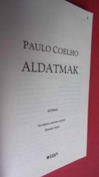 ALDATMAK