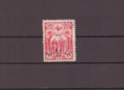 1917  10p / 20p Sürşarjlı Posta Pulu     ----OD495