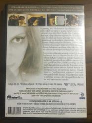 KAÇIKLIK DİPLOMASI DVD