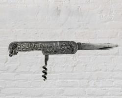 Solingen Çakı, Tirbuşon Fonksiyonlu Anahtarlık