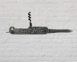 Solingen Çakı, Tirbuşon Fonksiyonlu Anahtarlık