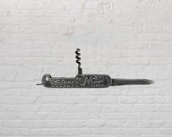 Solingen Çakı, Tirbuşon Fonksiyonlu Anahtarlık