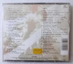 KUSCHELROCK 7 = Queen * Scorpıons * Roxette * Mariah Carey * Led Zeppelin * Paul McCartney & Wıngs * U.v.m * Kylıe Mınogue & Keıth Washıngton * A-ha * Celıne Dıon & Peabo Bryson * George Michael * Glorıa Estefan ~ [ DÖNEM ALMANYA BASKI • 1993 - 2 DİSC ]