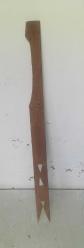 ahşap oymalı uzunluk, metre, 99 cm....