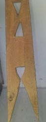 ahşap oymalı uzunluk, metre, 99 cm....