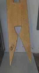 ahşap oymalı uzunluk, metre, 99 cm....