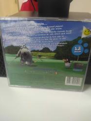 Bernard Ultra Nadir Vcd