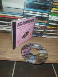 MUSIC FROM HOLLYWOOD- National Orchestra of New York, D.C volume 4. - CD