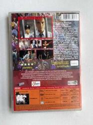 BÜYÜK KUMAR ROUGE TRADER  EWAN MCGREGOR DVD FİLM S42