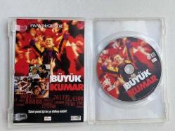 BÜYÜK KUMAR ROUGE TRADER  EWAN MCGREGOR DVD FİLM S42
