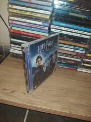 HARRY POTTER VE ATEŞ KADEHİ ( VCD )