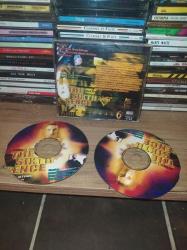 ALTINCI HİS ( THE SIXTH SENSE ) VCD