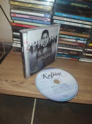 KALBİM - ENBE ORKESTRASI - CD