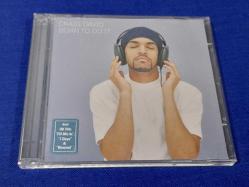 CRAIG DAVID BORN TO DO IT MÜZİK CD