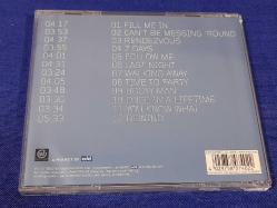 CRAIG DAVID BORN TO DO IT MÜZİK CD