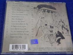 BRYAN FERRY AS TIME GOES BY MÜZİK CD