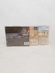 Star Wars 1 Gizli Tehlike - 2 Klonların Saldırısı - 3 Sith'in İntikamı (Revenge of the Sith) 6 VCD Kartonetli