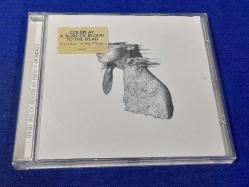 COLDPLAY A RUSH OF BLOOD TO THE HEAD MÜZİK CD