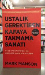 Ustalık Gerektiren Kafaya Takmama Sanatı