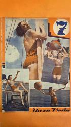 7 YEDİGÜN DERGİSİ - SAYI: 154 - HÜSEYİN CAHİT YALÇIN - ABDURRAHMAN ADİL - KARASU - TALAT PAŞA - ALİ KEMAL - ÖMER RİZG - HUXLEY - STALİN - HİTLER - NECATİ - BABA RIFKI - İSMAİL HAKKI PAŞA - APTULLAH PAŞA - MEHMET PEHLİVAN - MUHLİS SABAHADDİN - BEDİRHANLI HAYDAR - İSMET MOLLA - SALAHATTİN - ARNAVUT ZABİT - MÜESSİSİ - SELANİK MEBUSU - AVUKAT - GAZETECİ - YAZAR - ŞANTAJ - SİYASİ DOST - MEŞRUTİYET İNKILÂBI - İTTİHAT VE TERAKKİ - BEKİRAĞA BÖLÜĞÜ - KAZ SUCUKLU KURU FASULYE - DÜNYA BUHRANI - FEN VE İNSAN - BİYOLOJİ MÜTEHASSISI - NAZİ LİDERİ - SÜRGÜN YOLCULUĞU - SİNOP KALELERİ - GÖNÜLLÜ SÜRGÜN - İDADİ MEKTEBİ - MEDRESE - TAHLİYE LİSTESİ - BERAT KAĞIDI - VAPUR İSYANI - ROMARYA TEŞEBBÜSÜ - MUHAFAZ KITAASI - CEZAYİR VE TUNUS RESİMLERİ - TANIDIKLARIM - BUGÜNKÜ DÜNYA BUHRANI - SÜRGÜN HATIRASI - 36 SAYFA