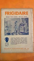 7 YEDİGÜN DERGİSİ - SAYI: 154 - HÜSEYİN CAHİT YALÇIN - ABDURRAHMAN ADİL - KARASU - TALAT PAŞA - ALİ KEMAL - ÖMER RİZG - HUXLEY - STALİN - HİTLER - NECATİ - BABA RIFKI - İSMAİL HAKKI PAŞA - APTULLAH PAŞA - MEHMET PEHLİVAN - MUHLİS SABAHADDİN - BEDİRHANLI HAYDAR - İSMET MOLLA - SALAHATTİN - ARNAVUT ZABİT - MÜESSİSİ - SELANİK MEBUSU - AVUKAT - GAZETECİ - YAZAR - ŞANTAJ - SİYASİ DOST - MEŞRUTİYET İNKILÂBI - İTTİHAT VE TERAKKİ - BEKİRAĞA BÖLÜĞÜ - KAZ SUCUKLU KURU FASULYE - DÜNYA BUHRANI - FEN VE İNSAN - BİYOLOJİ MÜTEHASSISI - NAZİ LİDERİ - SÜRGÜN YOLCULUĞU - SİNOP KALELERİ - GÖNÜLLÜ SÜRGÜN - İDADİ MEKTEBİ - MEDRESE - TAHLİYE LİSTESİ - BERAT KAĞIDI - VAPUR İSYANI - ROMARYA TEŞEBBÜSÜ - MUHAFAZ KITAASI - CEZAYİR VE TUNUS RESİMLERİ - TANIDIKLARIM - BUGÜNKÜ DÜNYA BUHRANI - SÜRGÜN HATIRASI - 36 SAYFA