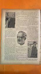 7 YEDİGÜN DERGİSİ - SAYI: 196 - 9 BİRİNCİ KANUN 1936 - SEDAT SIMAVI - HÜSEYİN CAHİT YALÇIN - TURGUT - BARBAROS - KEMAL REİS - NECİP ALİ KÜÇÜKA - İSTANBULLU KADIN - ŞEYH - İNGİLİZ DONANMASI - YUNAN BAHRİYESİ - ATİNA MUHABİRİ - TÜRK DENİZCİLERİ ATİNADA - AKDENİZDE TÜRK FİLOSU - DANS MEVSİMİ - DANS SANATI - ANADOLU MAHALLİ DANSLARI - PARİS METROPOLİTEN - YERİN ALTINA NÜFUZ - DANS MÜSABAKALARI - DANS TERBİYESİ - DANS YAŞ FARKI - DANS MEDENİYETİ - İSTANBULLU KADIN HATIRASI - MEDİNE HATTI - SURİYE ÇÖLÜ - TÜRK VATANI HİSSİ - TÜRK KAHVESİ - TÜRK YEMEKLERİ - TÜRK SOFRASI - TÜRK MUTFAĞI - TÜRK AİLE HAYATI - TÜRK KÜLTÜRÜ - TÜRK DENİZCİLİĞİ SEMBOLÜ - MEÇHUL ASKER ÂBİDESİ - TÜRK BAHRIYELİLERİ - YUNAN HALKI ALKIŞLARI - TÜRK DONANMASI GURURU - CUMHURİYET BAHRIYELİLERİ - ŞEHİT KARDEŞLERİN HATIRASI - FİLO ENKAZI - TÜRK DENİZCİLİK TARİHİ - IBRAHIM ALAETTİN GÖVSA - HÜSEYİN CAHİT YALÇIN - İSTANBULLU KADIN - ŞEYH - MUSA - İSA - ZEYTİN DALI - ZEYTİN AĞACI - TÜRK DONANMASI ZAFERLERİ - 28 SAYFA