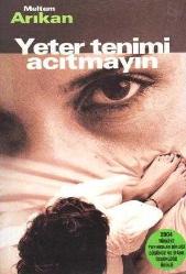 Everest Yayınları Meltem Arıkan Seti 2 Kitap Takım (Yeter Tenimi Acıtmayın + Umut Lanettir)