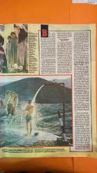 HÜRRİYET 8. GÜN DERGİSİ - 28 MART 1982 - HİKMET FERİDUN ES - SOPHIA LOREN - FREDERICK ALBUK - OLGA ALBUK - PETRO ALBUK - AVGUST ALBUK - KANİKA ALBUK - PERO NİNE - LAVRİNTİ TÜRKSEVEN - METRENE TÜRKSEVEN - KRİGYA TÜRKSEVEN - GUSTAV (DEDE) - MUSA ÇİFTÇİOĞLU - PETRO DAYI - RATİP TAHİR - ŞEVKİ (RESSAM) - BEDRİ TAHİR SAMAN - FAHRİ BABA - ŞİLİ - VALPARAİSO - EL SALVADOR - NİKARAGUA - TÜRK DENİZCİLERİNİN KATLİ - HOLLANDA'DA MİLLİ MATEM - ATATÜRK - EN BÜYÜK TÜRK: ATATÜRK - KARACAÖREN KÖYÜ - ARPAÇAY - VOLGA NEHRİ - OSMANLI-RUS SAVAŞI 1877 - TÜRKÇE EĞİTİM - RUS SALATASI - TÜRK VE ALMAN KÜLTÜRLERİNİN KAYNAŞMASI - NOEL VE PASKALYA KUTLAMALARI - SÜREYYA ÇARBAS - SALİH ŞAHİN - HİKMET FERİDUN ES - SEZAİ BAYAR - DOĞAN KOLOĞLU - AYDIN BOYSAN - CEVDET SUNAY - FREDERİK ALBUK - OLGA ALBUK - PETRO ALBUK - KANİDA ALBUK - PERO NİNE - METRENE TÜRKSEVEN - LAVRİNTİ TÜRKSEVEN - KRİGYA TÜRKSEVEN - PETRO DAYI - ONYE TÜRKSEVEN - ABRAM TÜRKSEVEN - DİMİTRİ TÜRKSEVEN - SONTA TÜRKSEVEN - MAKSİM TÜRKSEVEN - 16 SAYFA