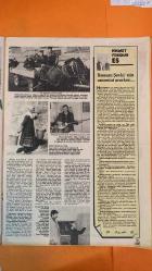 HÜRRİYET 8. GÜN DERGİSİ - 28 MART 1982 - HİKMET FERİDUN ES - SOPHIA LOREN - FREDERICK ALBUK - OLGA ALBUK - PETRO ALBUK - AVGUST ALBUK - KANİKA ALBUK - PERO NİNE - LAVRİNTİ TÜRKSEVEN - METRENE TÜRKSEVEN - KRİGYA TÜRKSEVEN - GUSTAV (DEDE) - MUSA ÇİFTÇİOĞLU - PETRO DAYI - RATİP TAHİR - ŞEVKİ (RESSAM) - BEDRİ TAHİR SAMAN - FAHRİ BABA - ŞİLİ - VALPARAİSO - EL SALVADOR - NİKARAGUA - TÜRK DENİZCİLERİNİN KATLİ - HOLLANDA'DA MİLLİ MATEM - ATATÜRK - EN BÜYÜK TÜRK: ATATÜRK - KARACAÖREN KÖYÜ - ARPAÇAY - VOLGA NEHRİ - OSMANLI-RUS SAVAŞI 1877 - TÜRKÇE EĞİTİM - RUS SALATASI - TÜRK VE ALMAN KÜLTÜRLERİNİN KAYNAŞMASI - NOEL VE PASKALYA KUTLAMALARI - SÜREYYA ÇARBAS - SALİH ŞAHİN - HİKMET FERİDUN ES - SEZAİ BAYAR - DOĞAN KOLOĞLU - AYDIN BOYSAN - CEVDET SUNAY - FREDERİK ALBUK - OLGA ALBUK - PETRO ALBUK - KANİDA ALBUK - PERO NİNE - METRENE TÜRKSEVEN - LAVRİNTİ TÜRKSEVEN - KRİGYA TÜRKSEVEN - PETRO DAYI - ONYE TÜRKSEVEN - ABRAM TÜRKSEVEN - DİMİTRİ TÜRKSEVEN - SONTA TÜRKSEVEN - MAKSİM TÜRKSEVEN - 16 SAYFA