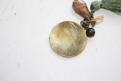 VİNTAGE COK ESKİ ANAHTARLIK DETAYLAR RESIMLERDE (ASAF KUTU SİYAH