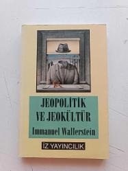 JEOPOLİTİK VE JEOKÜLTÜR ( D.R.33 )